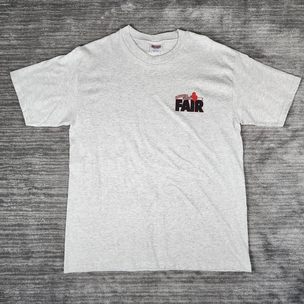 Maricopa County Fair Vintage Shirt